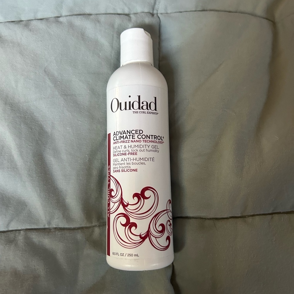 Ouidad Advanced Climate Control Heat and Humidity Gel - Picture 2 of 5
